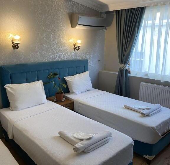 اتاق لوکس, Riverland Apart Suites