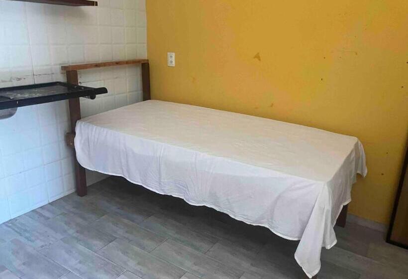 Четырехместный Номер Стандарт, Sos Kite Hostel