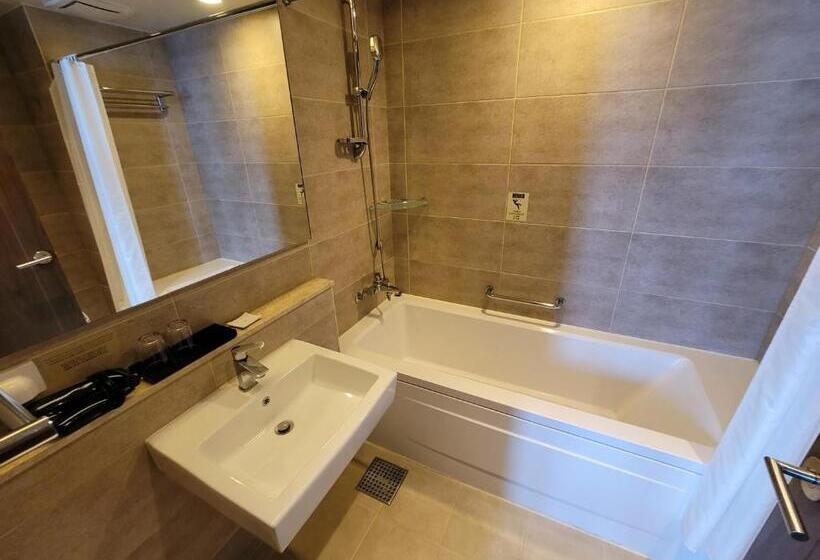 اتاق لوکس, W Residence