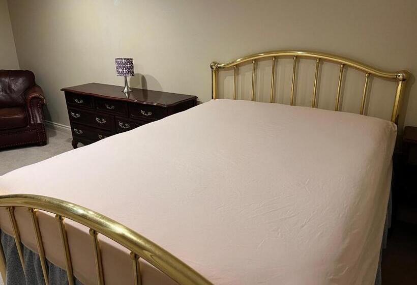 シングルデラックスルーム, Youth Hostel 2