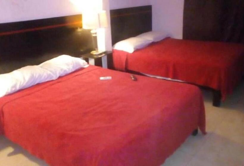اتاق استاندارد با 2 تخت دوبل, Vithez