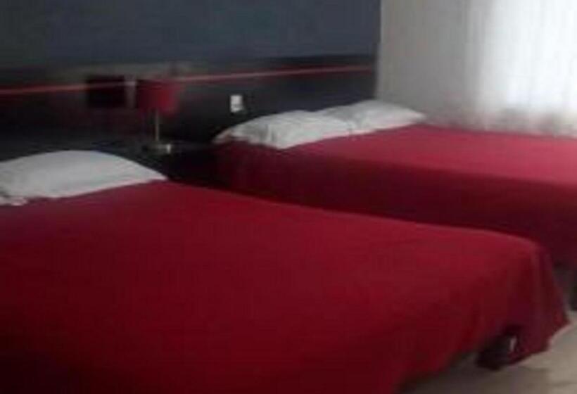 اتاق استاندارد با 2 تخت دوبل, Vithez