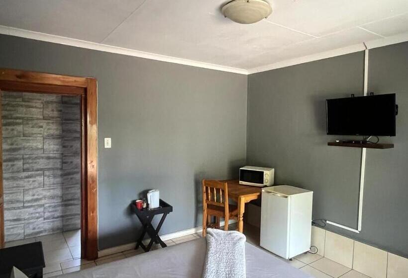 Номер Стандарт, Balfour Lodge