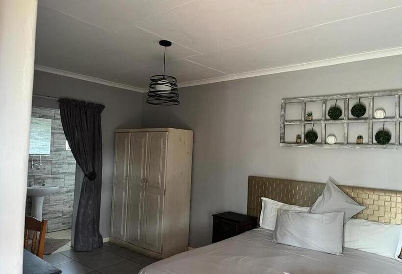 Номер Стандарт, Balfour Lodge