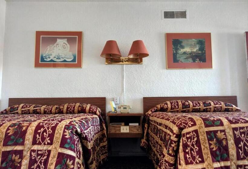 StandaardKamer, Highland Tower Motel