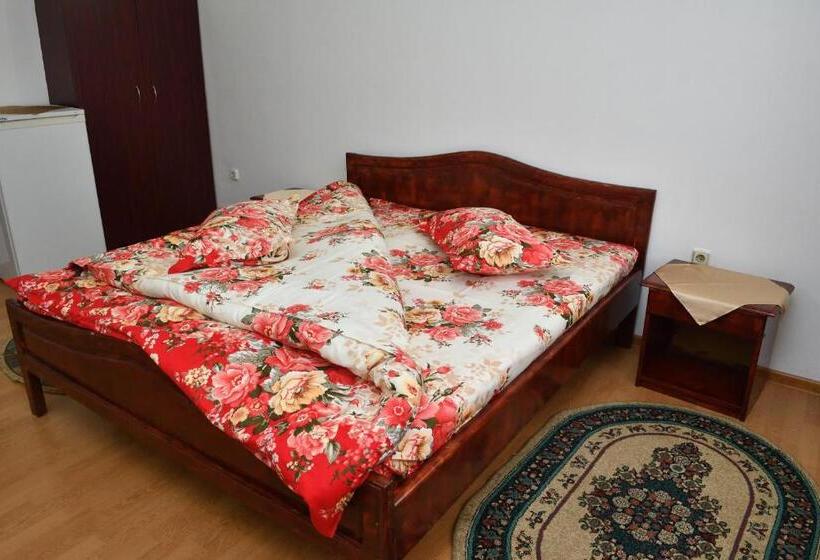 디럭스 룸, Casa Simescu I