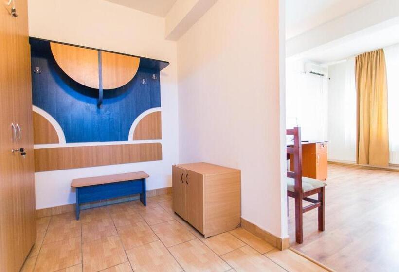 Номер Стандарт, Hostel Horia