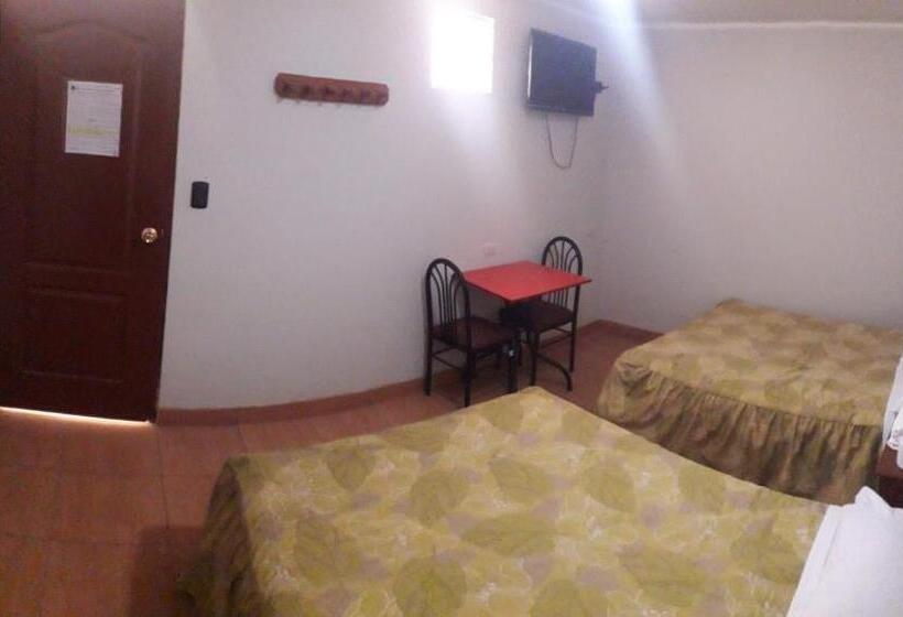 اتاق استاندارد, Es Baños Sauna Gianmar I