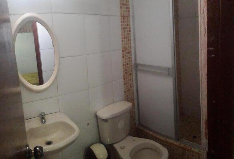 اتاق استاندارد, Es Baños Sauna Gianmar I