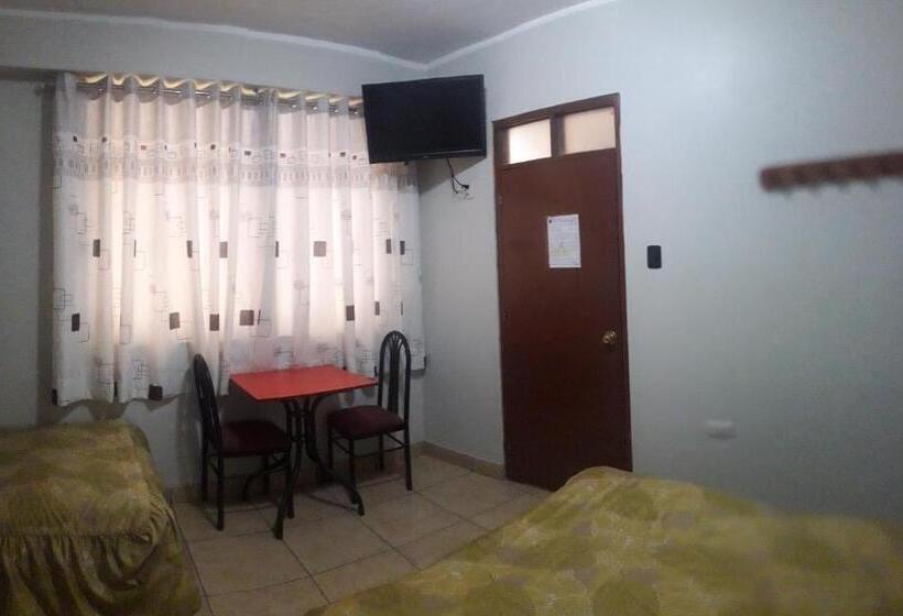 اتاق استاندارد, Es Baños Sauna Gianmar I