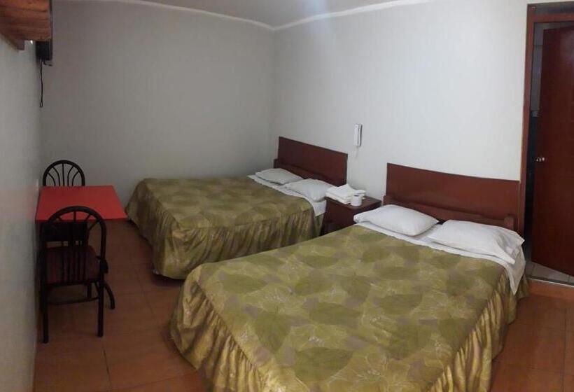 اتاق استاندارد, Es Baños Sauna Gianmar I
