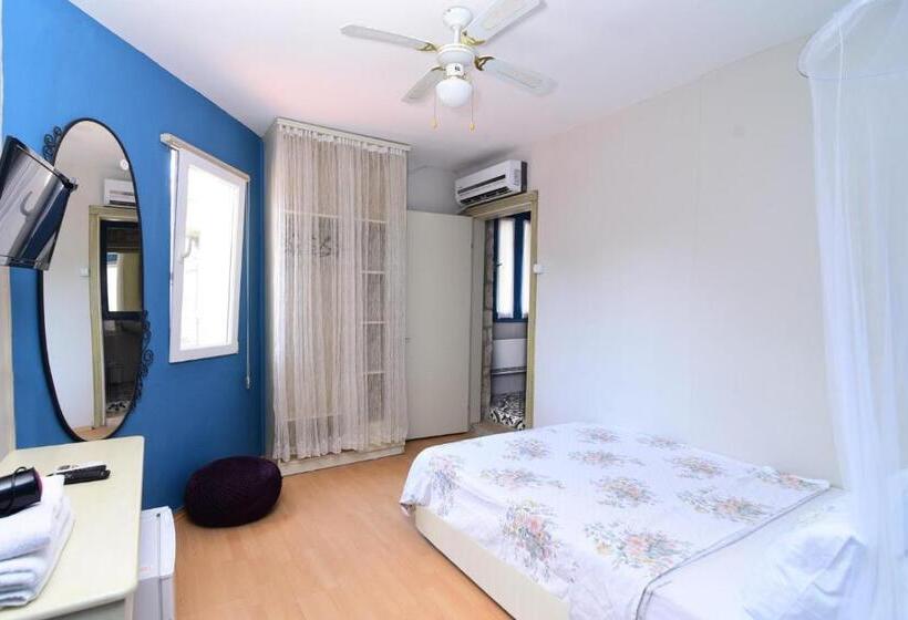 اتاق استاندارد, Kekik Alaçatı Otel Mayko