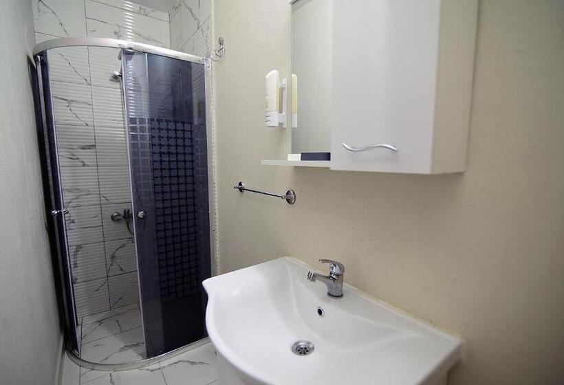 کابین, Kekik Alaçatı Otel Mayko