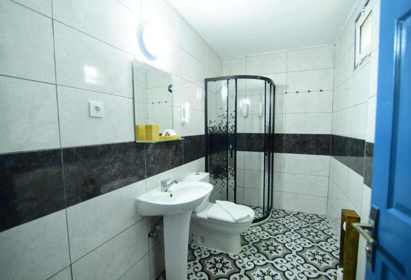 اتاق استاندارد, Kekik Alaçatı Otel Mayko