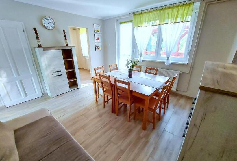 خانه 1 خوابه, Bor Villa Vendégház