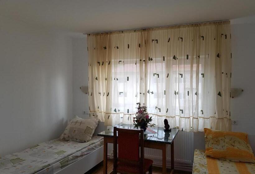 اتاق استاندارد, Casa Rustica Apart & Rooms