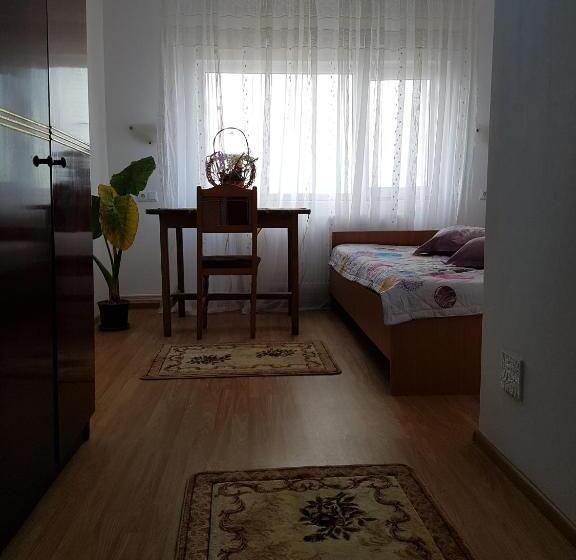 اتاق استاندارد, Casa Rustica Apart & Rooms