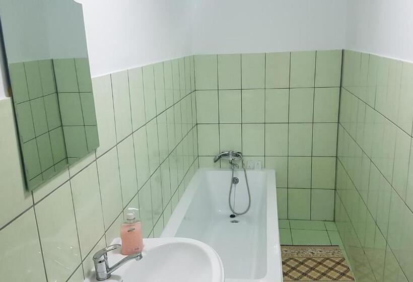 آپارتمان لوکس 1 خوابه, Casa Rustica Apart & Rooms