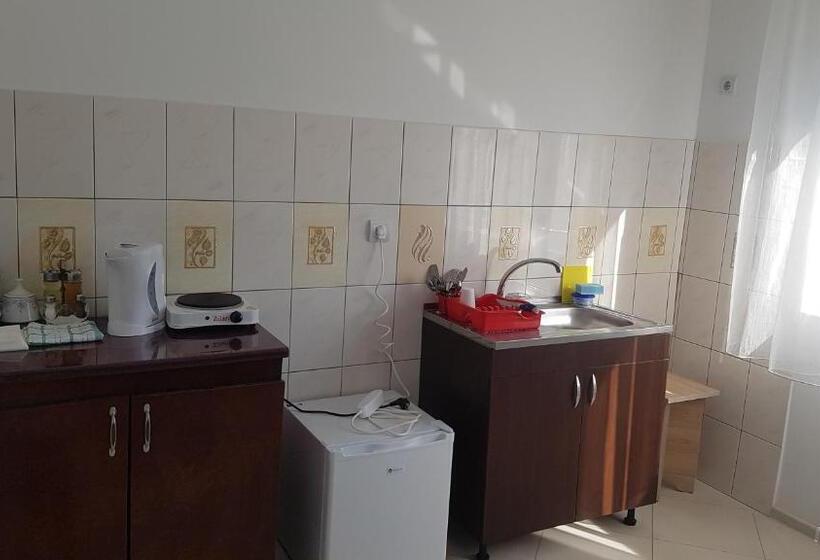 آپارتمان 2 خوابه, Casa Rustica Apart & Rooms