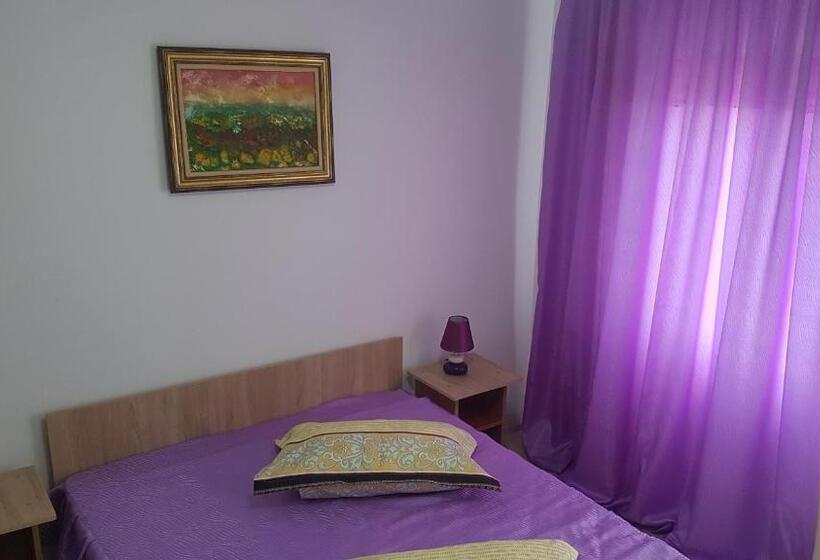 آپارتمان 2 خوابه, Casa Rustica Apart & Rooms