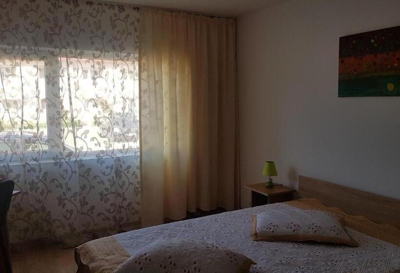 דירת שני חדרים, Casa Rustica Apart & Rooms