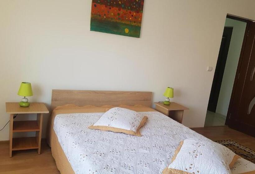 آپارتمان 2 خوابه, Casa Rustica Apart & Rooms