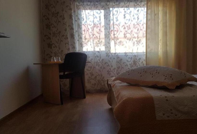 דירת שני חדרים, Casa Rustica Apart & Rooms