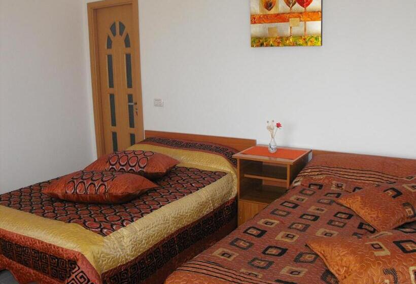 חדר סטנדרט לשלושה, Casa Rustica Apart & Rooms