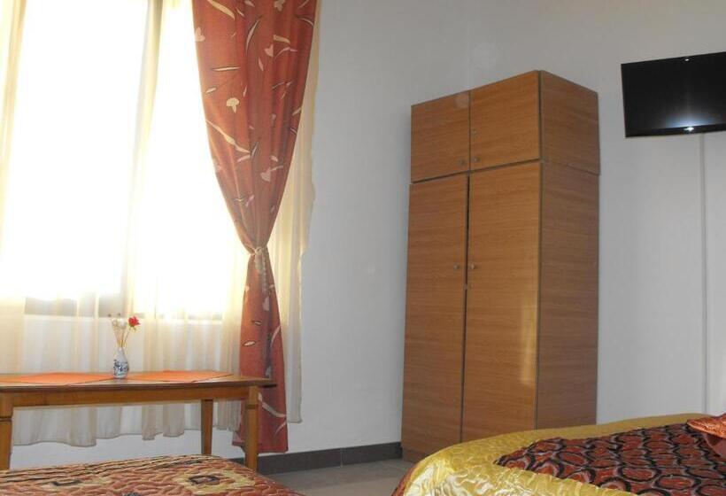 اتاق استاندارد سه نفره, Casa Rustica Apart & Rooms