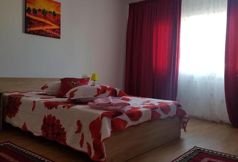 آپارتمان لوکس 1 خوابه, Casa Rustica Apart & Rooms