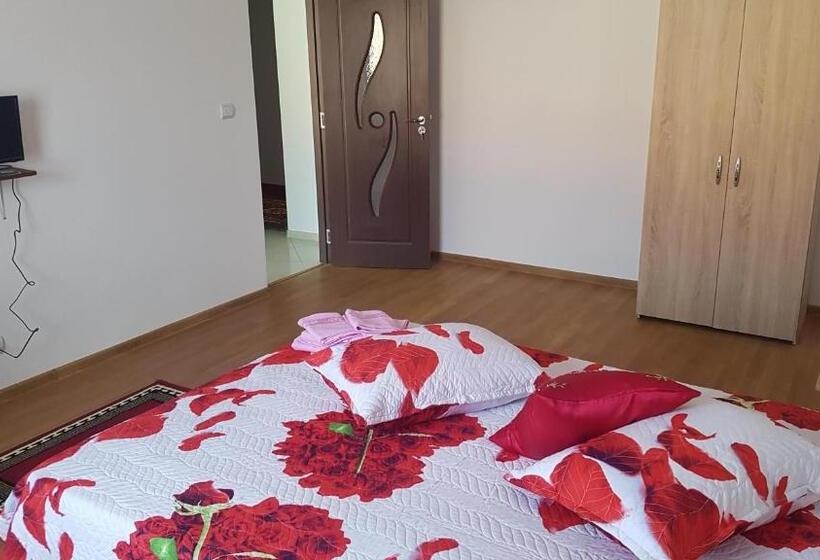 דירת חדר דלוקס, Casa Rustica Apart & Rooms