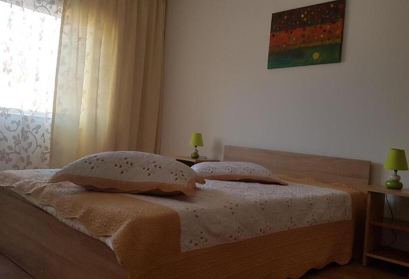 דירת שני חדרים, Casa Rustica Apart & Rooms