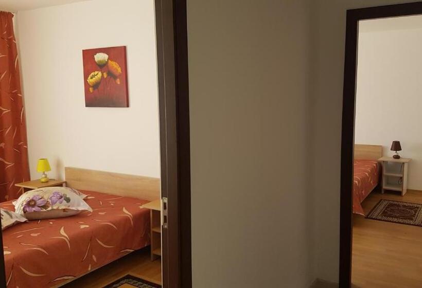 آپارتمان 2 خوابه, Casa Rustica Apart & Rooms