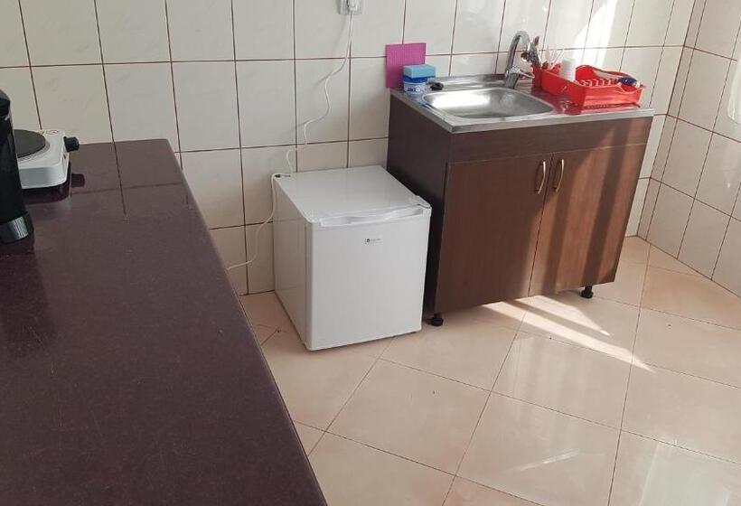 דירת חדר פרמיום, Casa Rustica Apart & Rooms