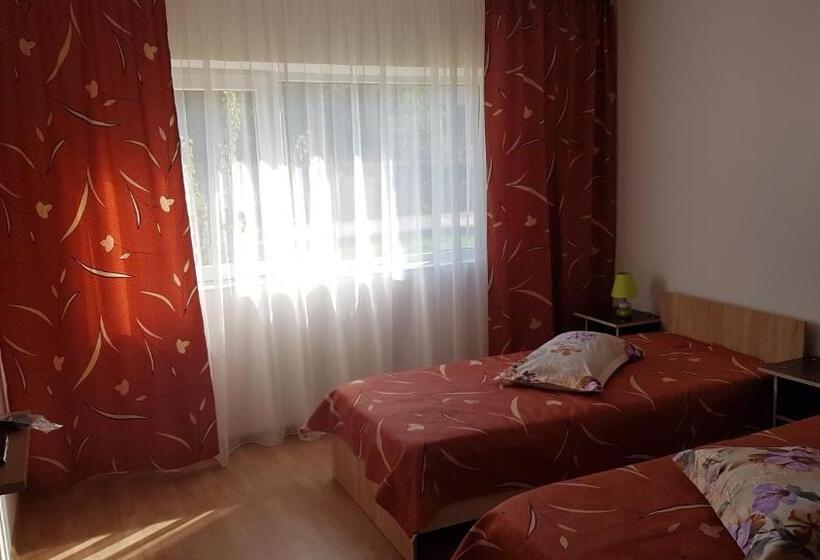 דירת חדר פרמיום, Casa Rustica Apart & Rooms