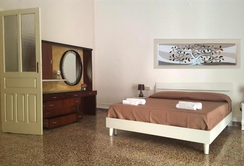 خانه 1 خوابه, Dai Nonni