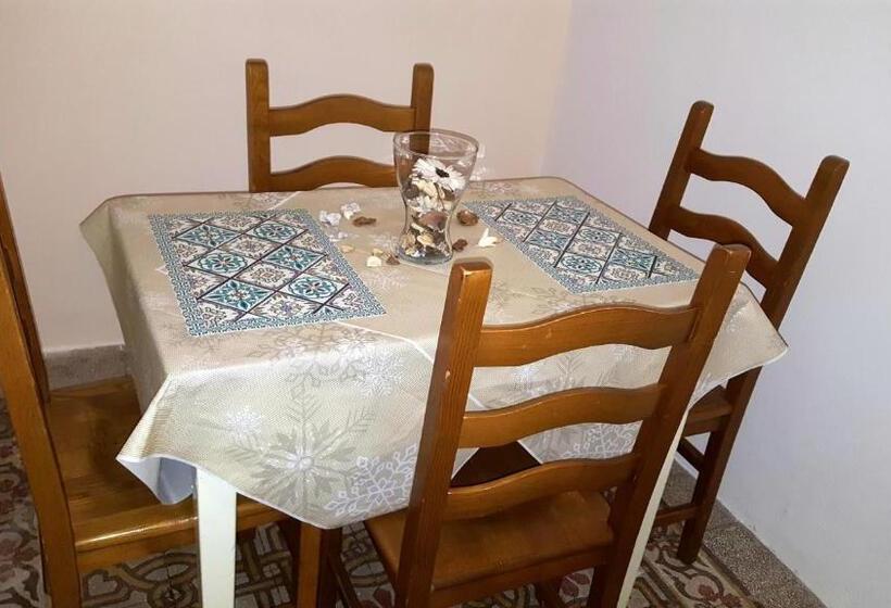 اتاق استاندارد, Dai Nonni
