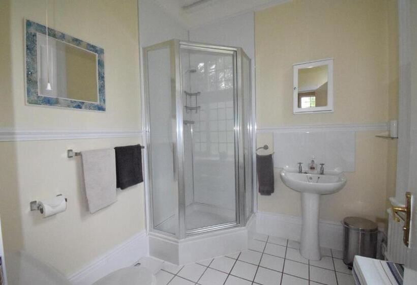 Номер Deluxe, Hitchambury Manor
