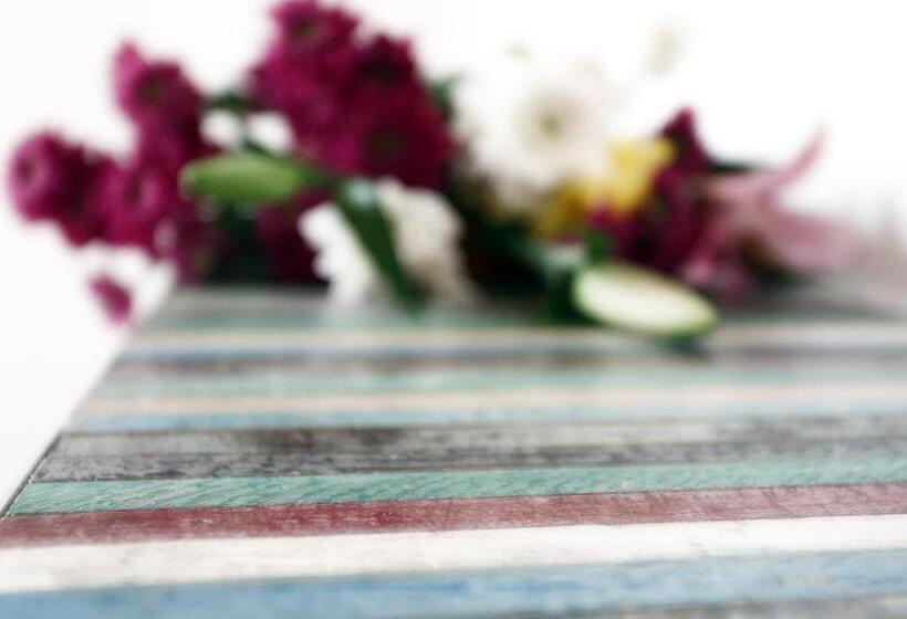 اتاق استاندارد با بالکن, B&b   Le Tre Comari