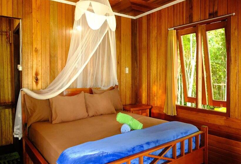 Вилла 1 Спальня, Maratua Guesthouse