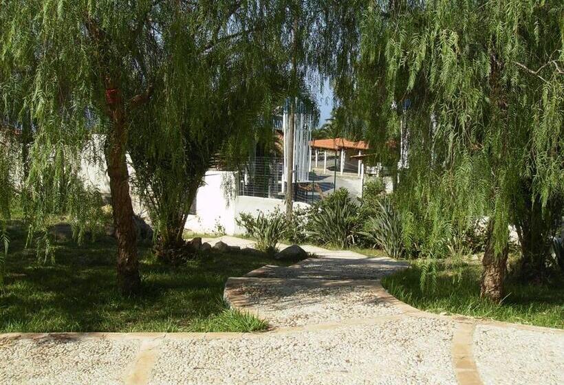 آپارتمان 1 خوابه با چشم‌انداز دریا, Residenza Marinella