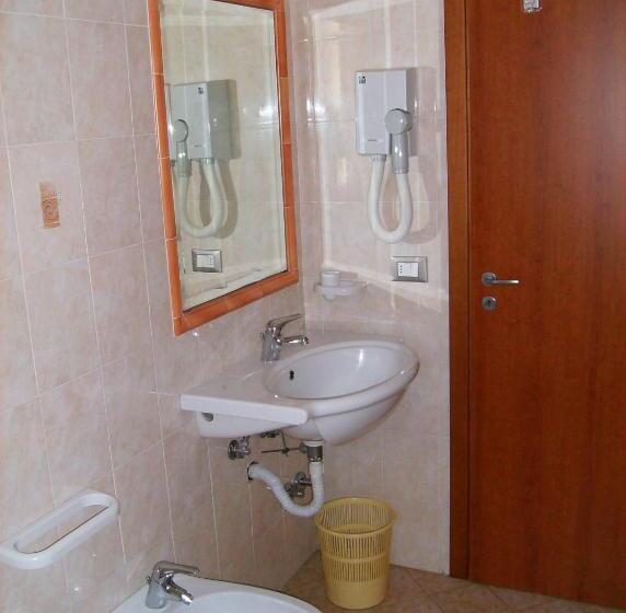 آپارتمان 2 خوابه, Residenza Marinella