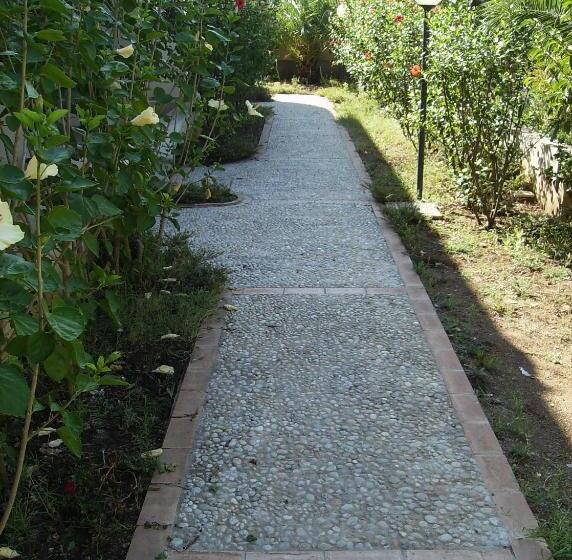 آپارتمان 2 خوابه, Residenza Marinella