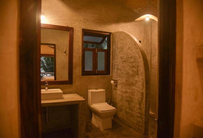 Апартаменты Пентхаус 1 Спальня, Silent Beach Resort