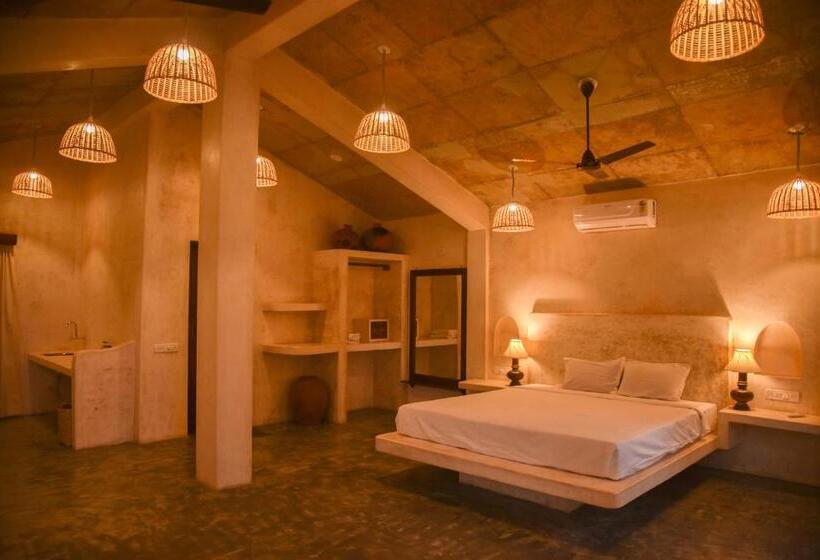 Апартаменты Пентхаус 1 Спальня, Silent Beach Resort