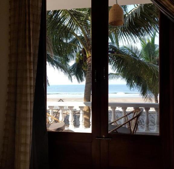 Вилла 1 Спальня Вид на Море, Silent Beach Resort