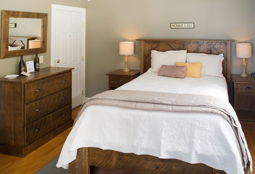 Номер Стандарт, Wolf Cove Inn
