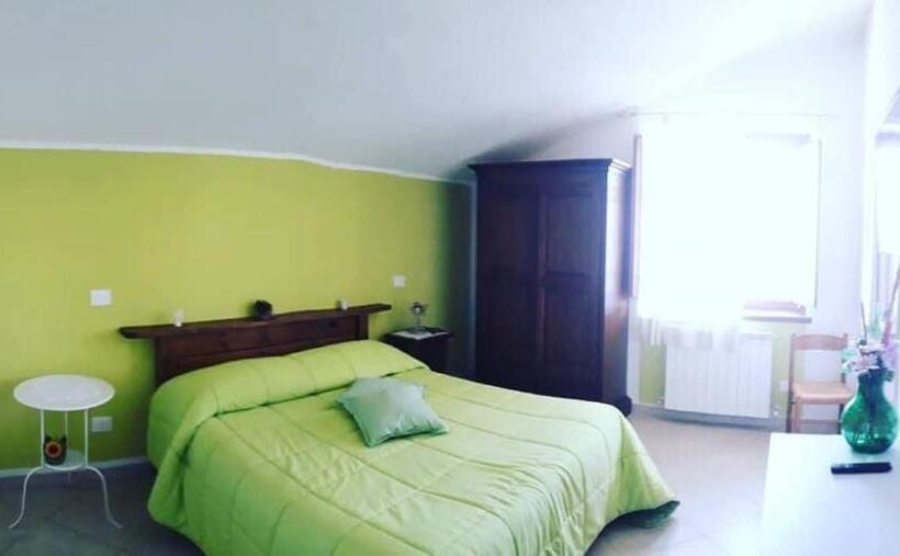 Номер Стандарт, B&b Il Girasole