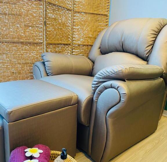 سوییت خانوادگی, D Eco Hotel Pattaya