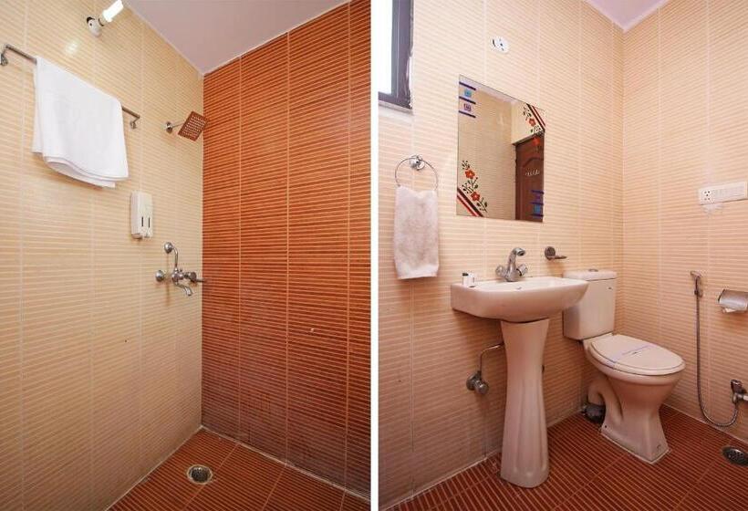 Номер Deluxe, Roshan Haveli